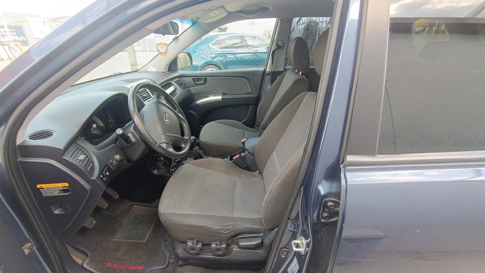 Kia Sportage | Mobile.bg � ����������� 5