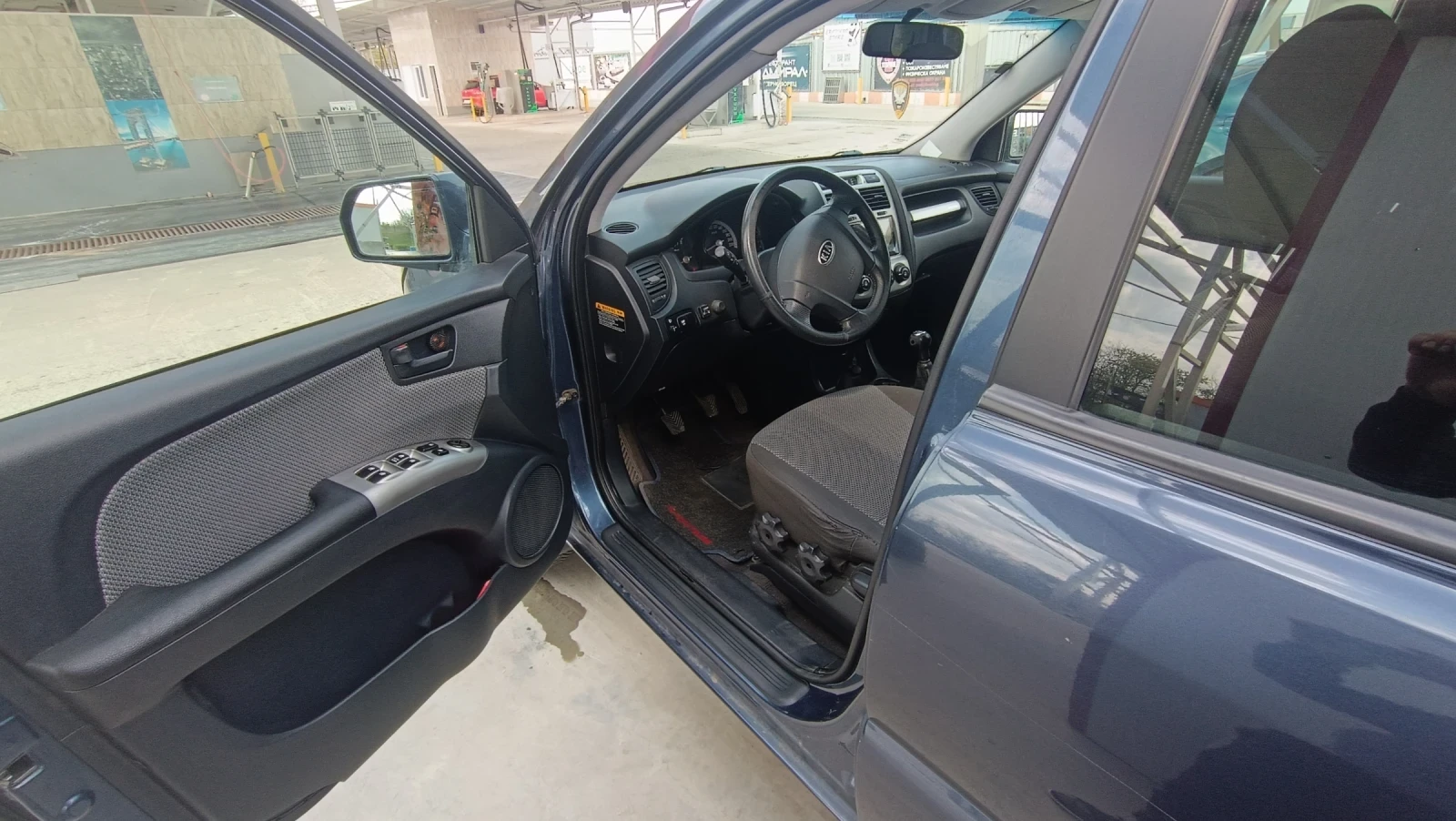 Kia Sportage | Mobile.bg � ����������� 4