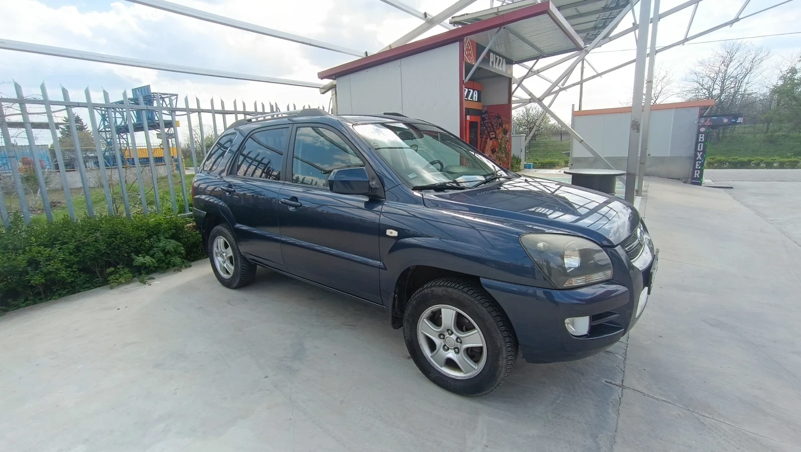 Kia Sportage | Mobile.bg � ����������� 3