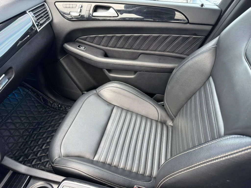 Mercedes-Benz GLE 43 AMG 4MATIC* КАМЕРИ* ПОДГРЕВ* ПАНОРАМА* , снимка 10 - Автомобили и джипове - 54620542