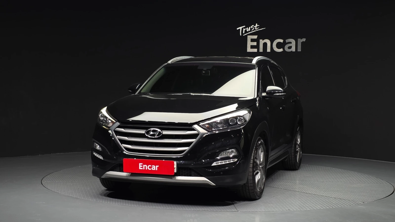 Hyundai Tucson All New Tucson 2.0 CRDi Premium, снимка 3 - Автомобили и джипове - 54803162