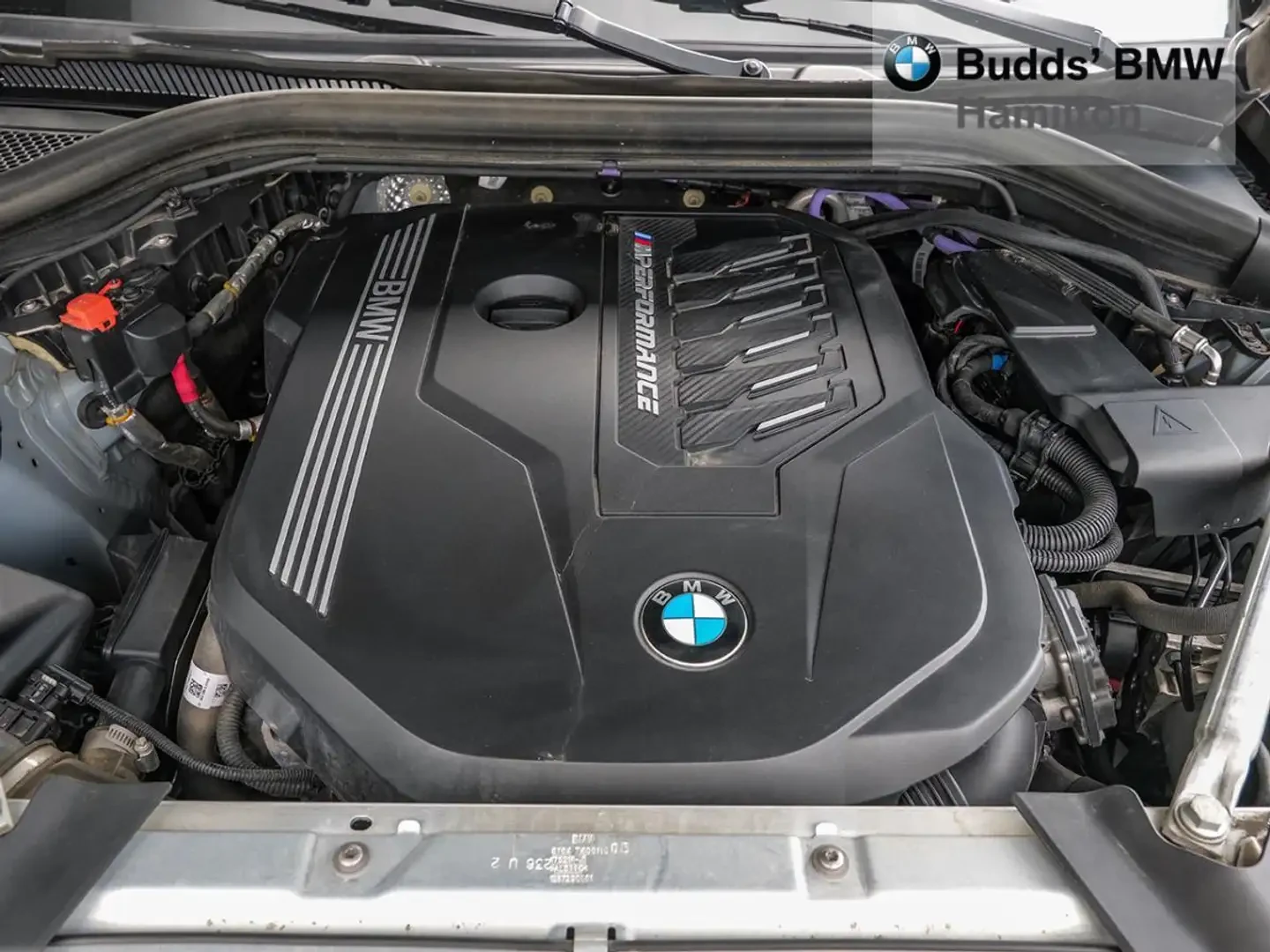 BMW X3 M40I* ДИГИТАЛНО* ТАБЛО* ПОДГРЕВ* КАМЕРА* КЕЙЛЕС* М, снимка 14 - Автомобили и джипове - 55013154