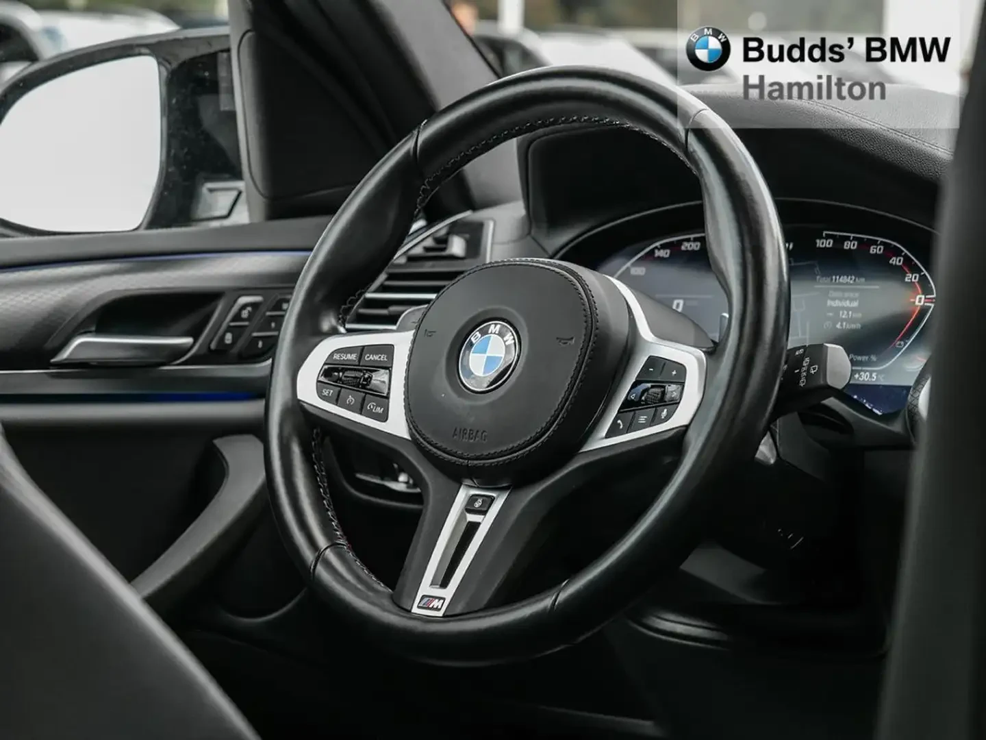 BMW X3 M40I* ДИГИТАЛНО* ТАБЛО* ПОДГРЕВ* КАМЕРА* КЕЙЛЕС* М, снимка 7 - Автомобили и джипове - 55013154
