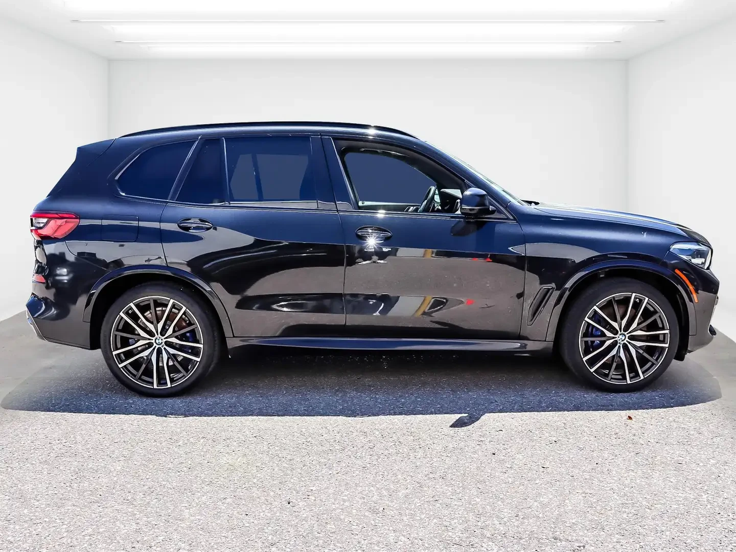 BMW X5 xDrive40i, снимка 3 - Автомобили и джипове - 55197573