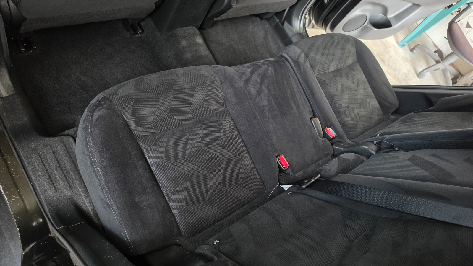 Nissan X-trail 4x4* Камера* LED* Нави, снимка 10 - Автомобили и джипове - 55220507