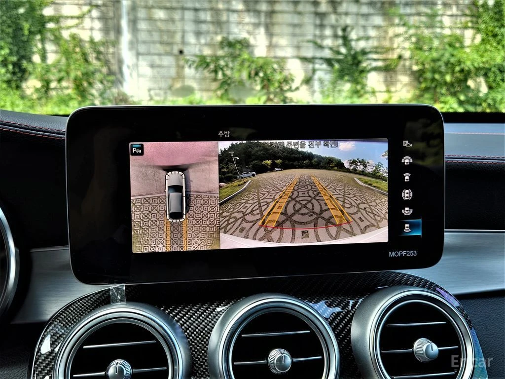 Mercedes-Benz GLC 43 AMG COUPE* BURMESTER* �����* ���������* �����* LANE* A | Mobile.bg � ����������� 9