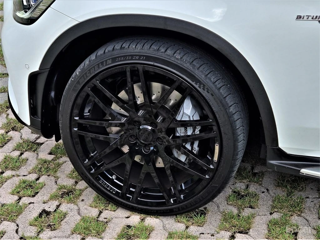 Mercedes-Benz GLC 43 AMG COUPE* BURMESTER* �����* ���������* �����* LANE* A | Mobile.bg � ����������� 6