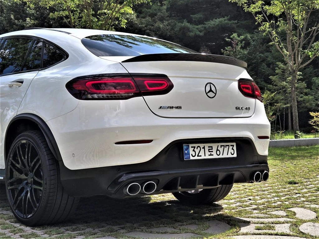 Mercedes-Benz GLC 43 AMG COUPE* BURMESTER* �����* ���������* �����* LANE* A | Mobile.bg � ����������� 3