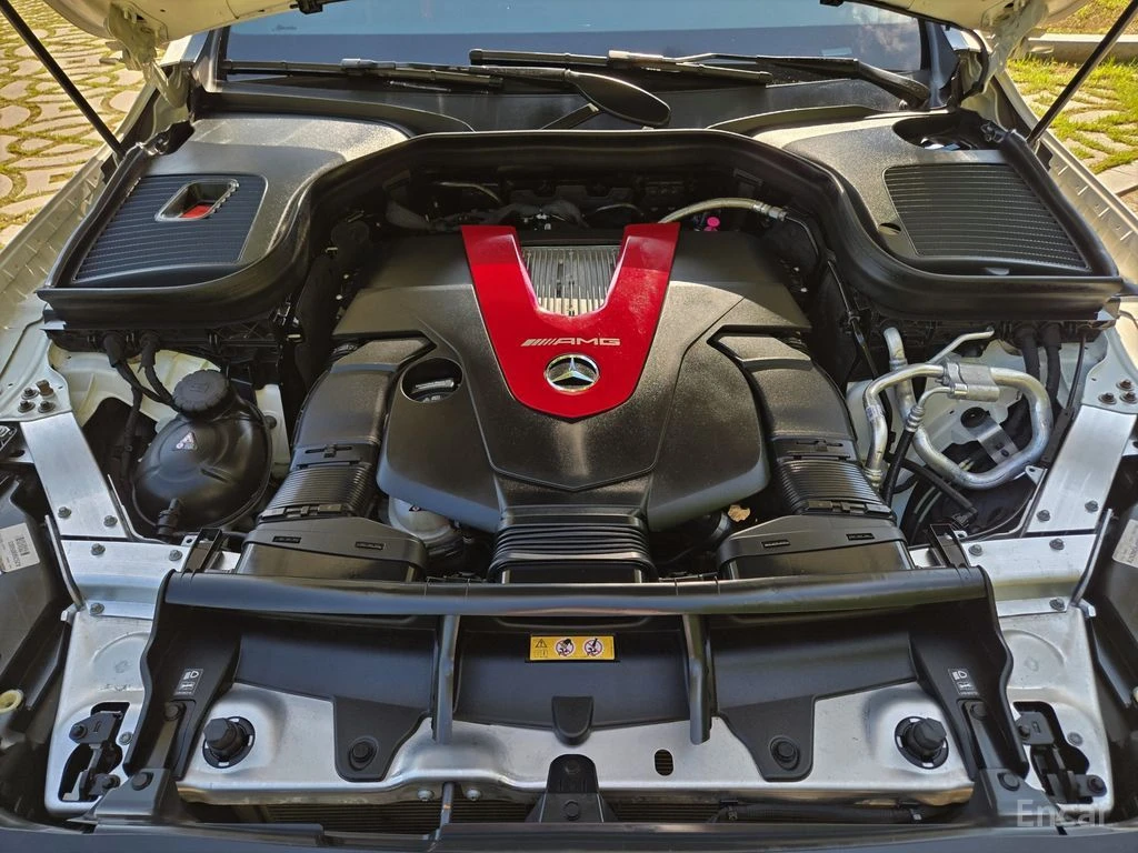 Mercedes-Benz GLC 43 AMG COUPE* BURMESTER* �����* ���������* �����* LANE* A | Mobile.bg � ����������� 17