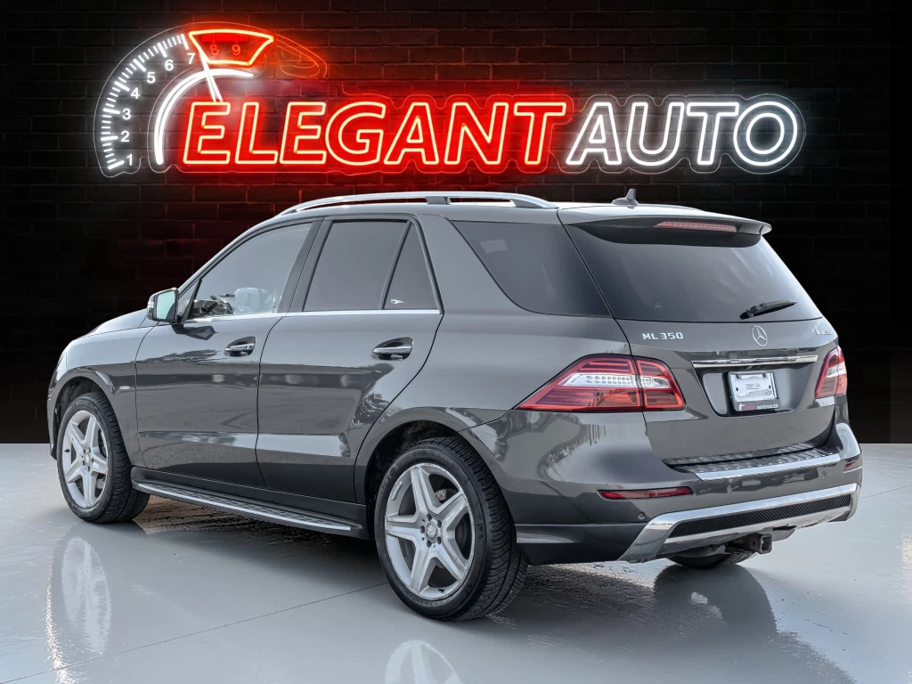 Mercedes-Benz ML 350 BlueTEC* AMG* 1 ����������* ��� ��������� | Mobile.bg � ����������� 6