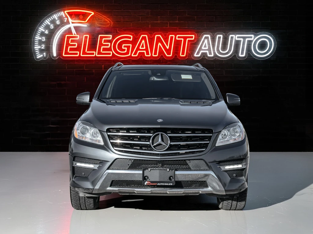 Mercedes-Benz ML 350 BlueTEC* AMG* 1 ����������* ��� ��������� | Mobile.bg � ����������� 2