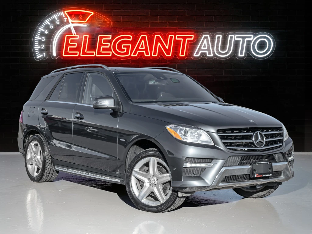 Mercedes-Benz ML 350 BlueTEC* AMG* 1 ����������* ��� ��������� | Mobile.bg � ����������� 3