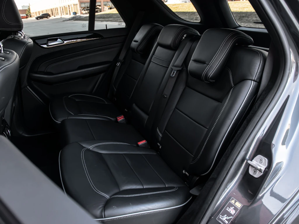 Mercedes-Benz ML 350 BlueTEC* AMG* 1 ����������* ��� ��������� | Mobile.bg � ����������� 10