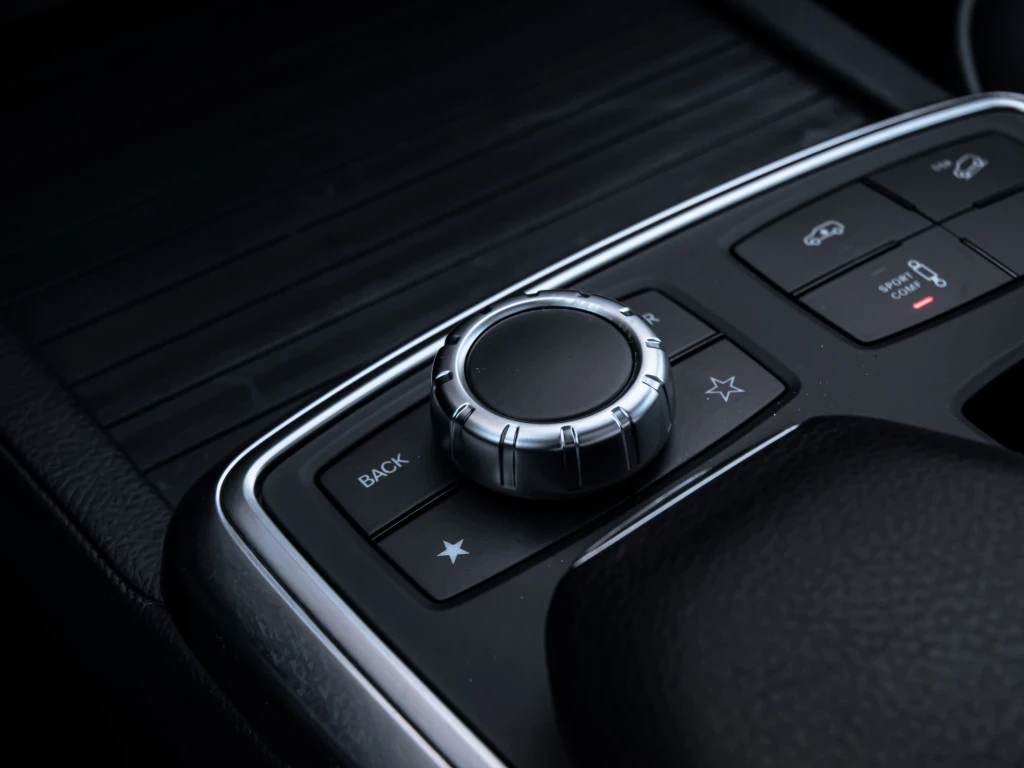 Mercedes-Benz ML 350 BlueTEC* AMG* 1 ����������* ��� ��������� | Mobile.bg � ����������� 12