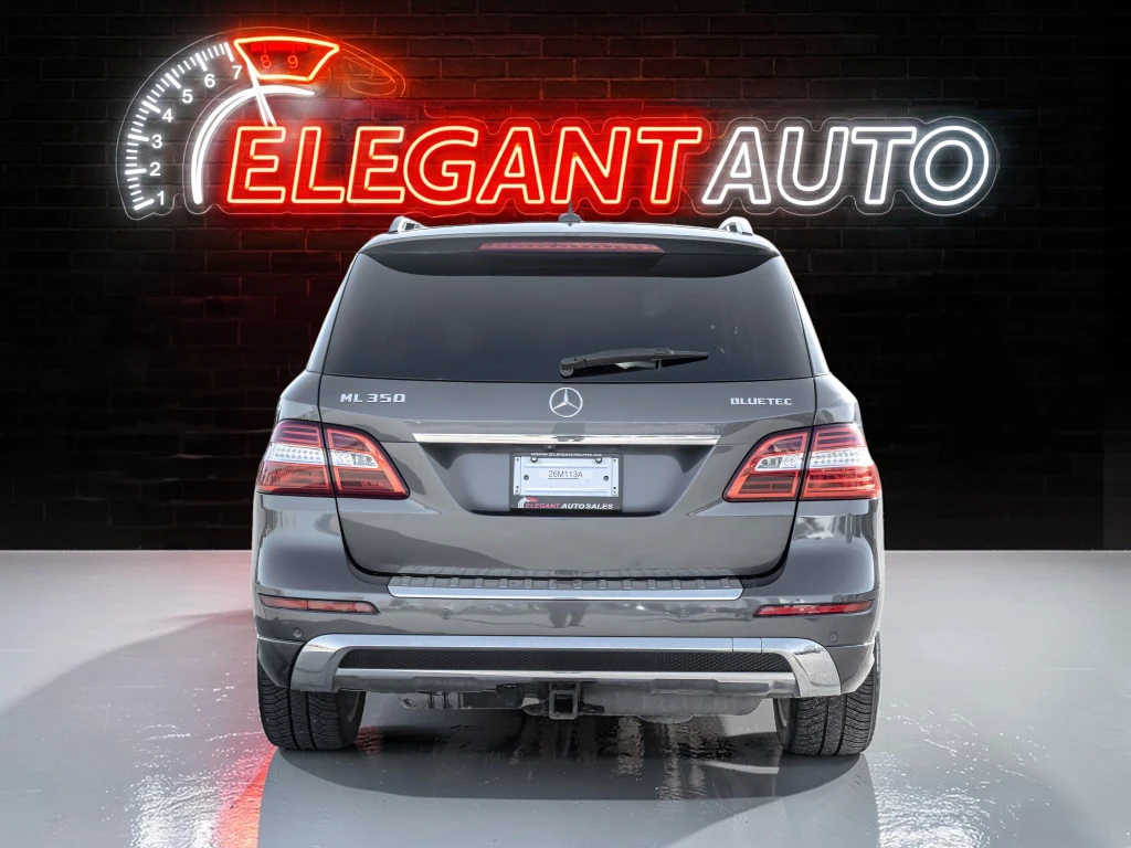 Mercedes-Benz ML 350 BlueTEC* AMG* 1 ����������* ��� ��������� | Mobile.bg � ����������� 5