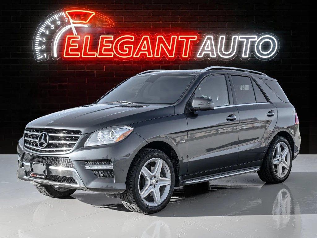 Mercedes-Benz ML 350 BlueTEC* AMG* 1 ����������* ��� ��������� | Mobile.bg � ����������� 1