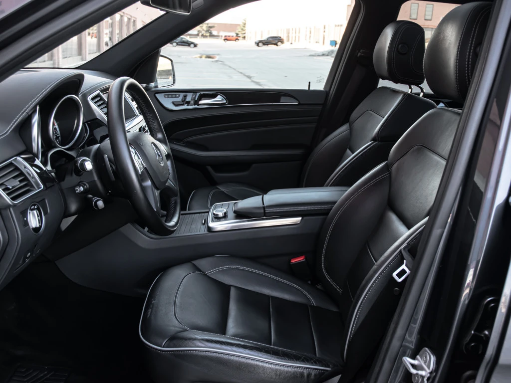 Mercedes-Benz ML 350 BlueTEC* AMG* 1 ����������* ��� ��������� | Mobile.bg � ����������� 8