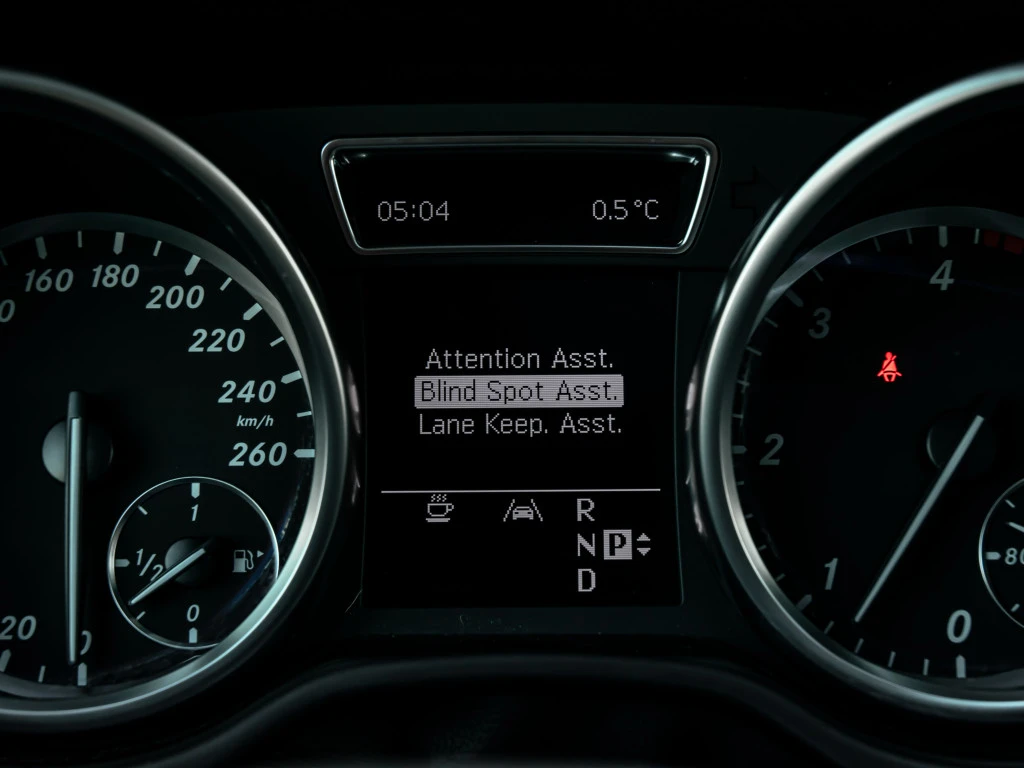 Mercedes-Benz ML 350 BlueTEC* AMG* 1 ����������* ��� ��������� | Mobile.bg � ����������� 15