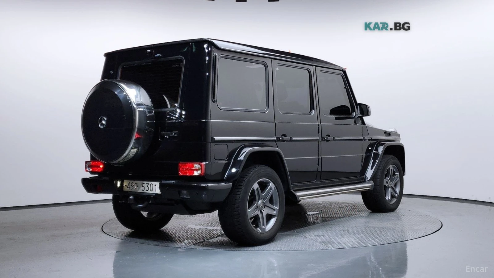 Mercedes-Benz G 350 SPORT PACKAGE, снимка 2 - Автомобили и джипове - 55694401