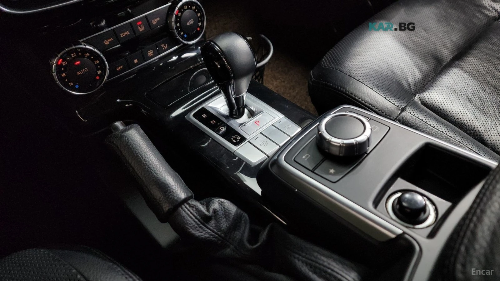 Mercedes-Benz G 350 SPORT PACKAGE, снимка 7 - Автомобили и джипове - 55694401