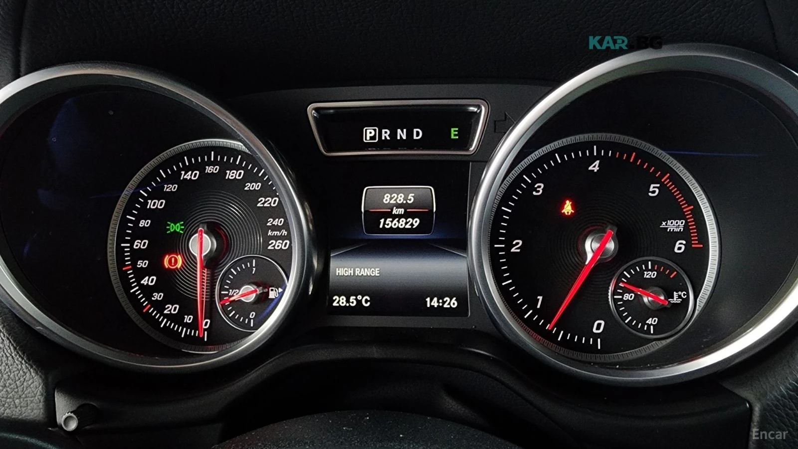 Mercedes-Benz G 350 SPORT PACKAGE, снимка 6 - Автомобили и джипове - 55694401