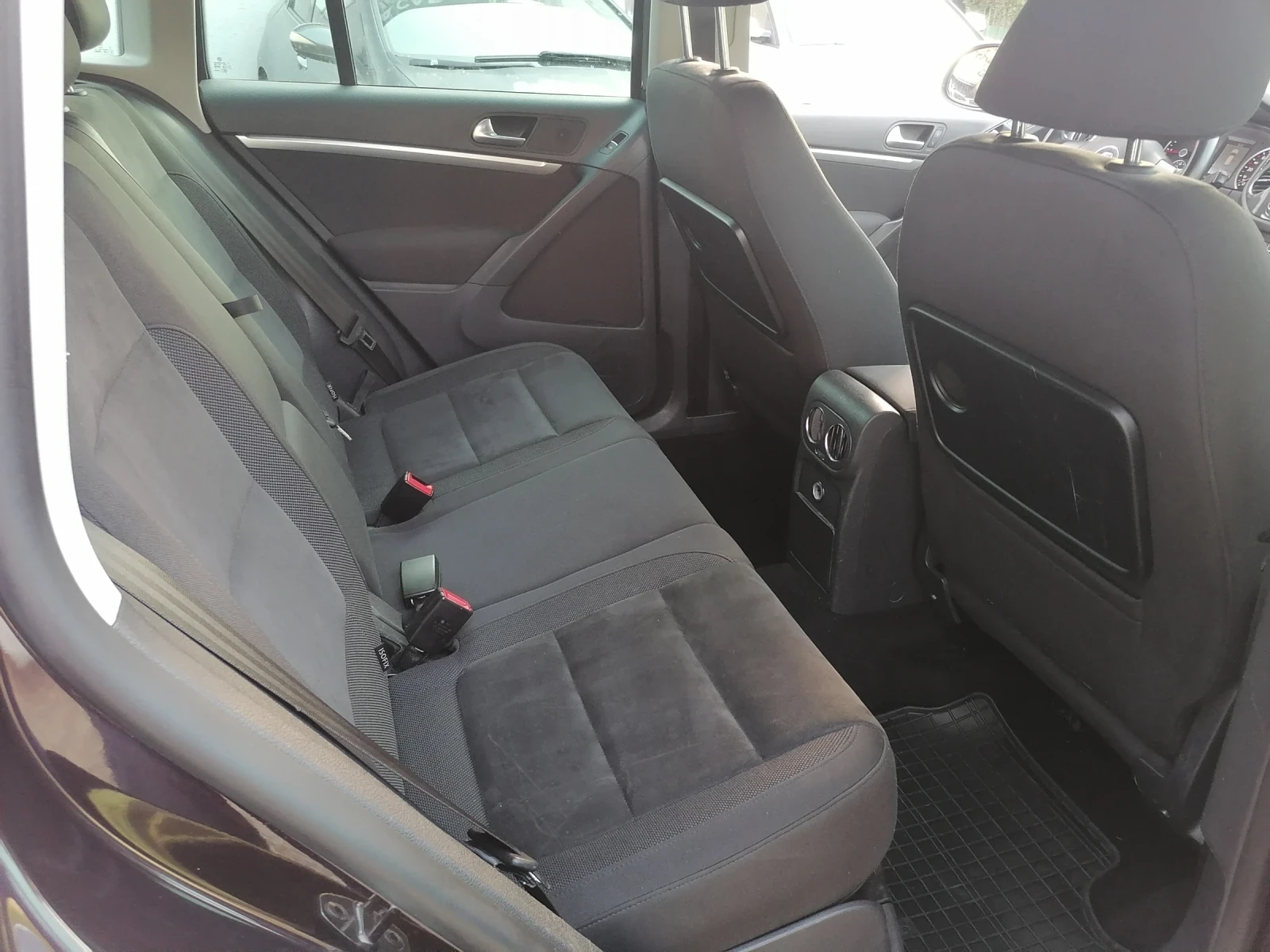 VW Tiguan 2.0tdi, 4motion, 2013. | Mobile.bg � ����������� 8