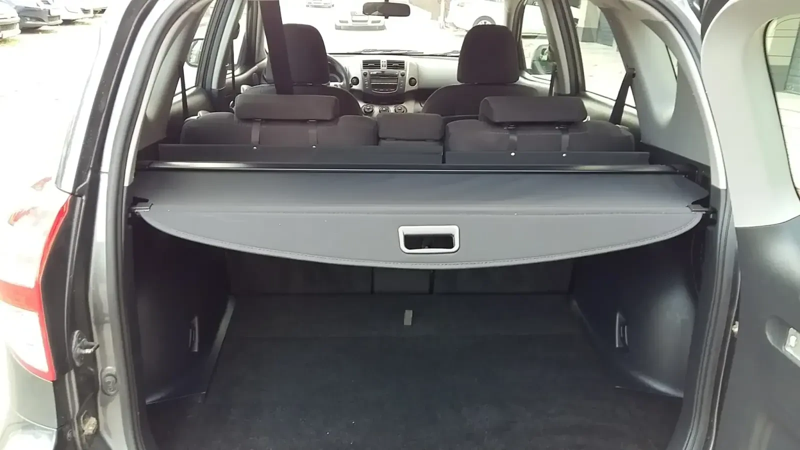 Toyota Rav4 2.0i16v-4x4-Valve Matic., снимка 13 - Автомобили и джипове - 55904727