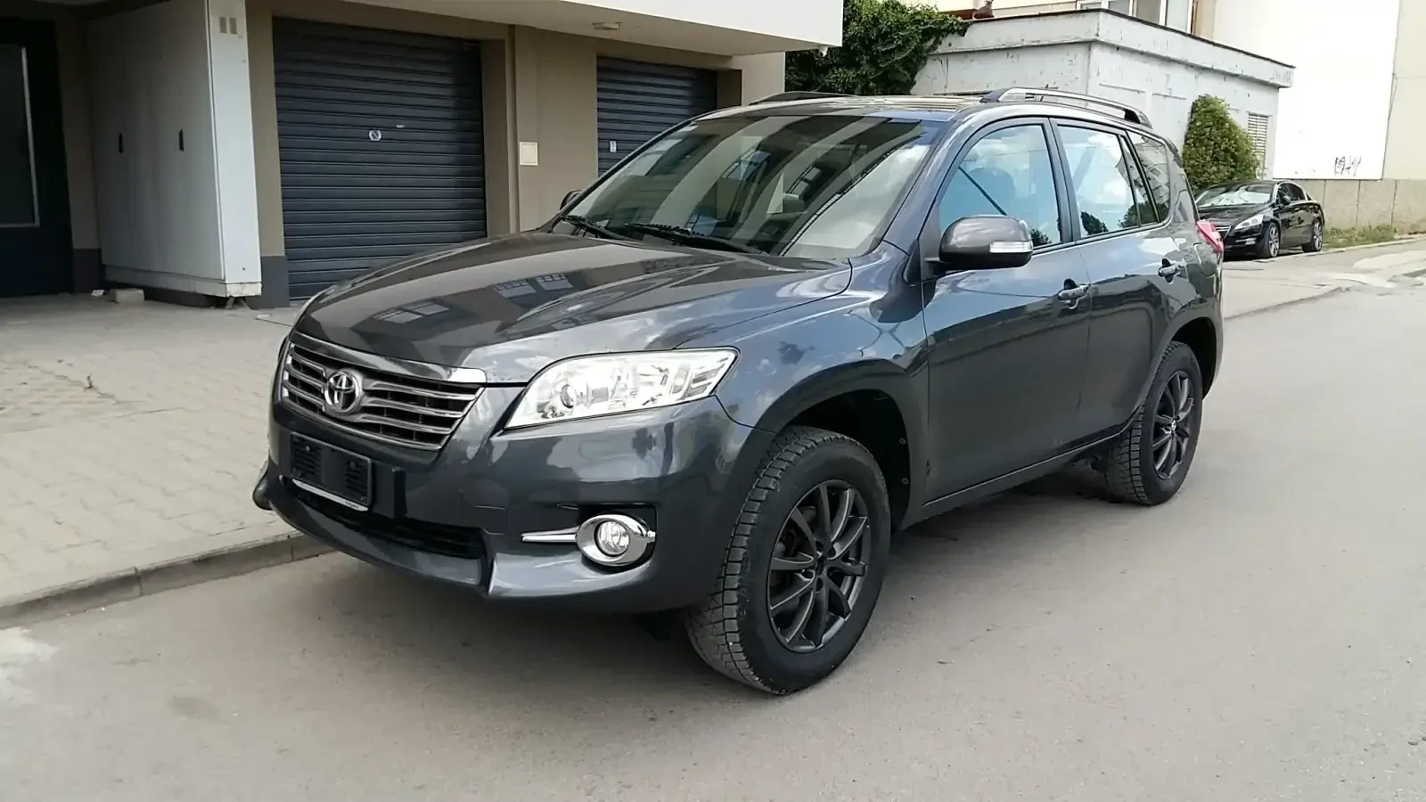 Toyota Rav4 2.0i16v-4x4-Valve Matic.