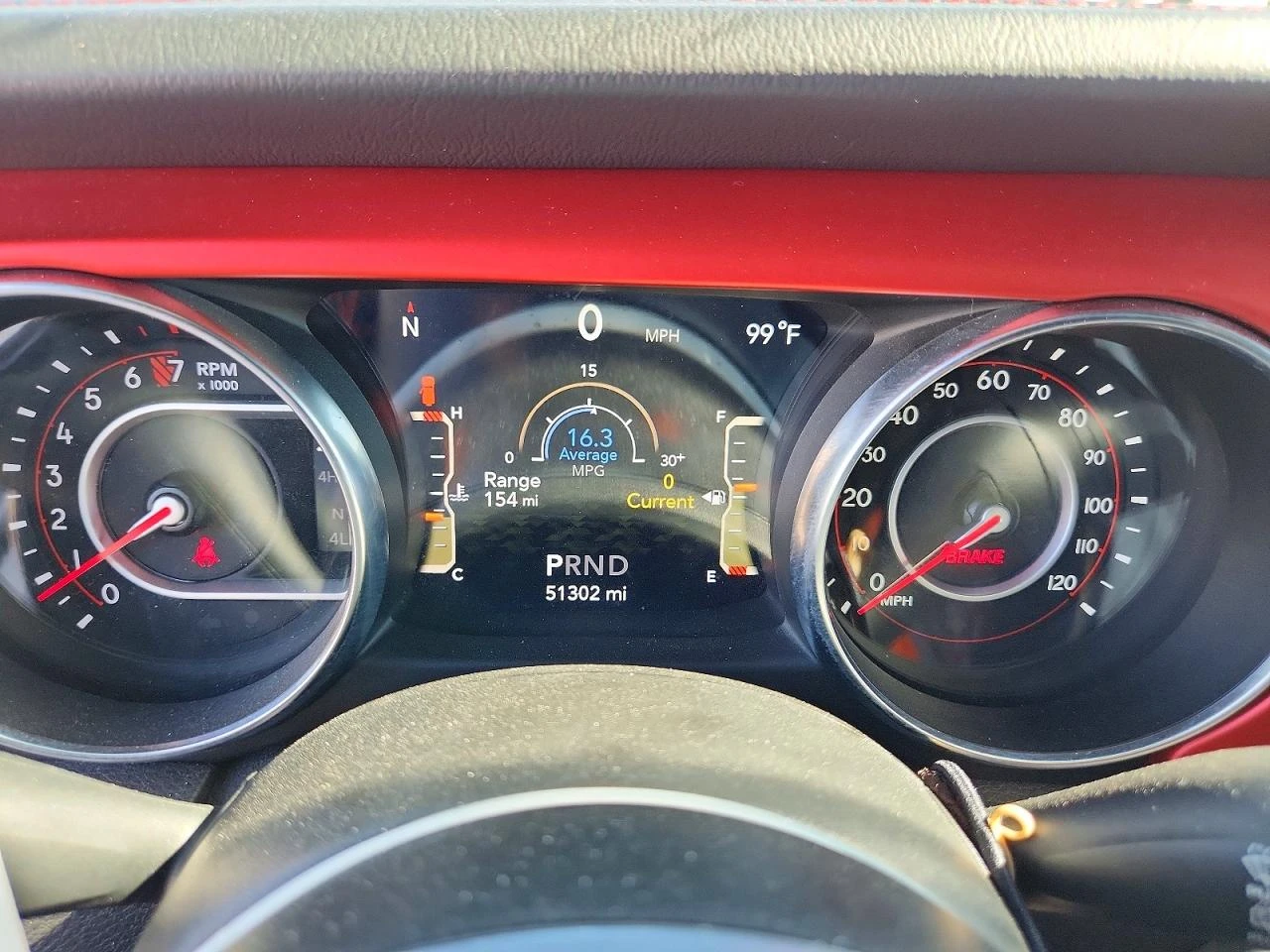 Jeep Wrangler UNLIMITED RUBICON, снимка 9 - Автомобили и джипове - 56163547