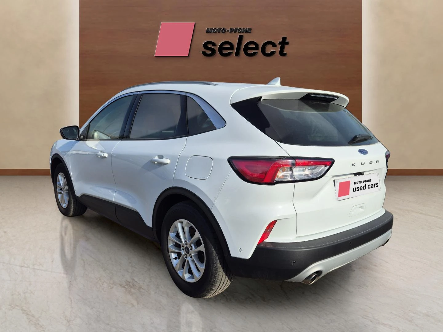 Ford Kuga 2.0 EcoBlue | Mobile.bg � ����������� 3