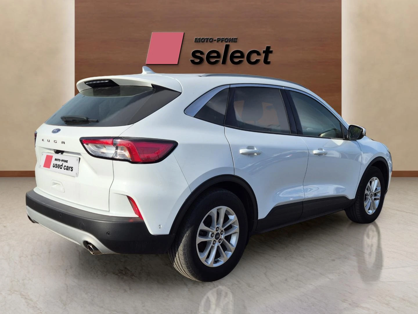 Ford Kuga 2.0 EcoBlue | Mobile.bg � ����������� 5