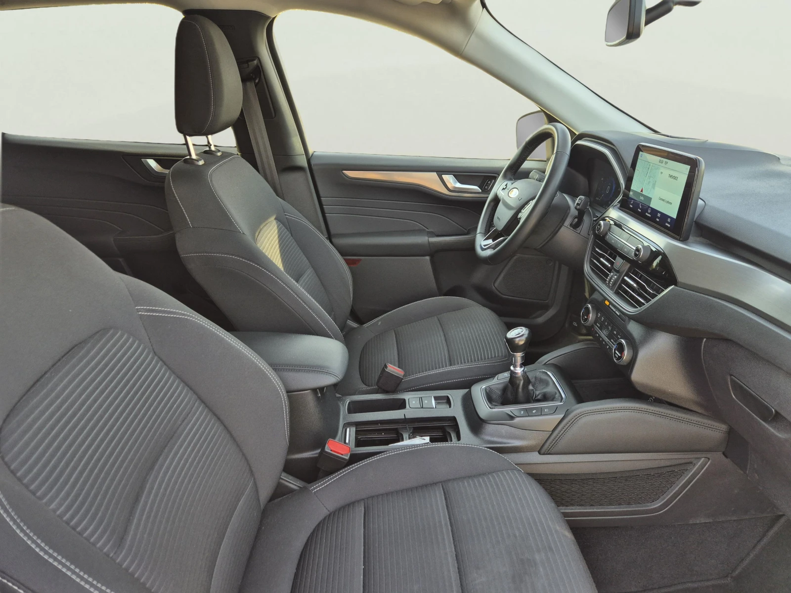 Ford Kuga 2.0 EcoBlue | Mobile.bg � ����������� 11