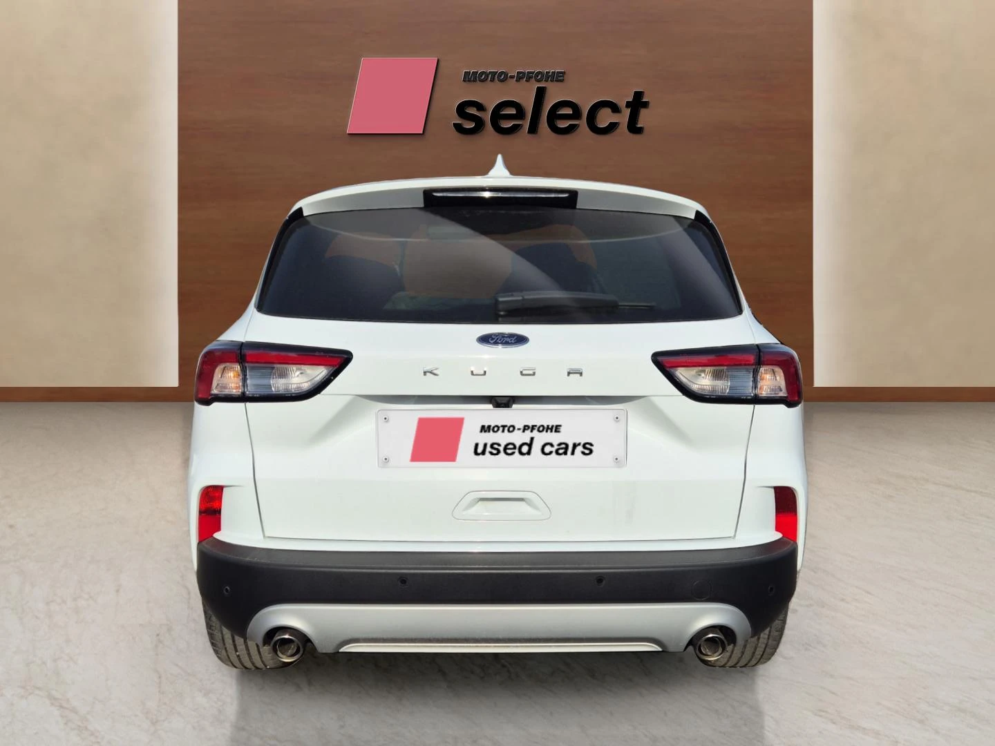 Ford Kuga 2.0 EcoBlue | Mobile.bg � ����������� 4