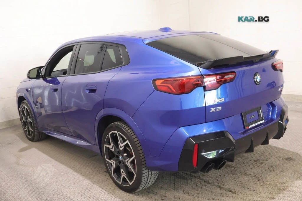 BMW X2 ��������� * 360 * Harman * ���������� * ���� �� �� | Mobile.bg � ����������� 3