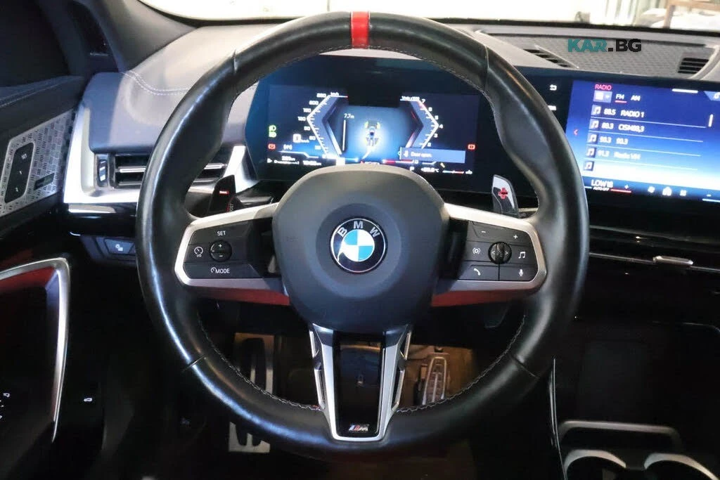 BMW X2 ��������� * 360 * Harman * ���������� * ���� �� �� | Mobile.bg � ����������� 9