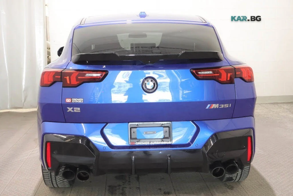 BMW X2 ��������� * 360 * Harman * ���������� * ���� �� �� | Mobile.bg � ����������� 4