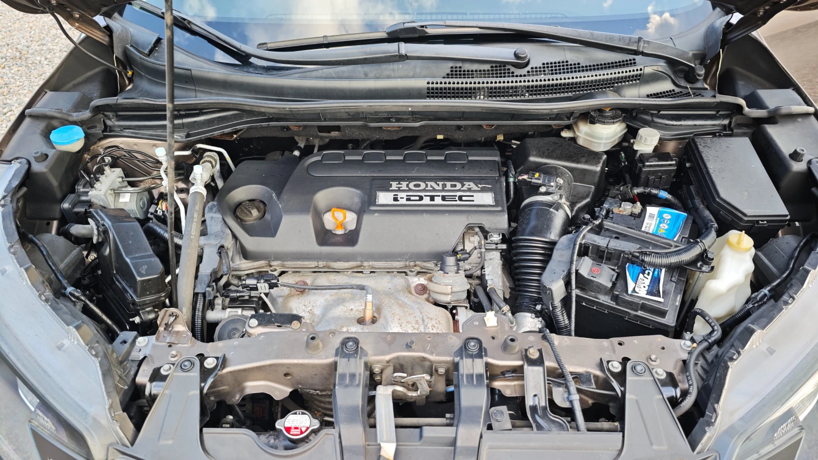 Honda Cr-v ��������� 22.��������.2026� | Mobile.bg � ����������� 10