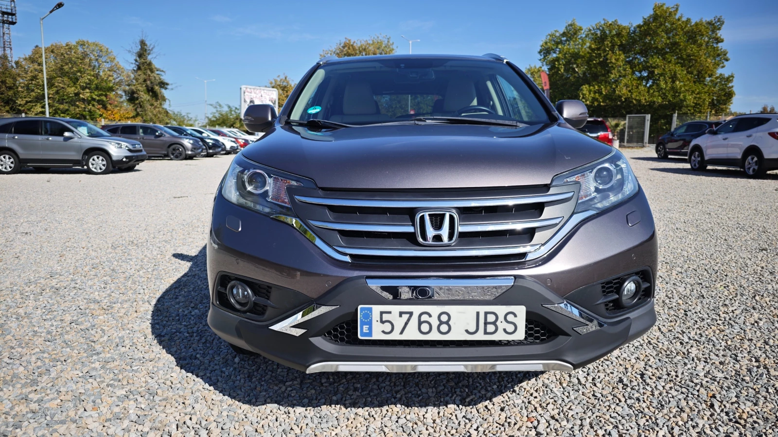 Honda Cr-v ��������� 22.��������.2026� | Mobile.bg � ����������� 4