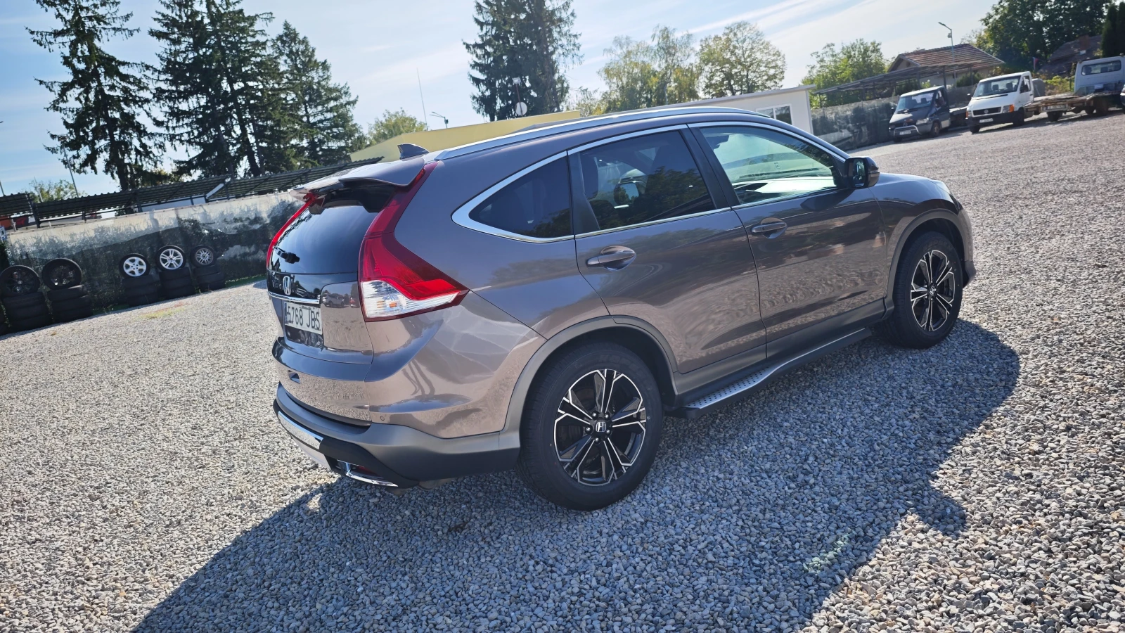 Honda Cr-v ��������� 22.��������.2026� | Mobile.bg � ����������� 9