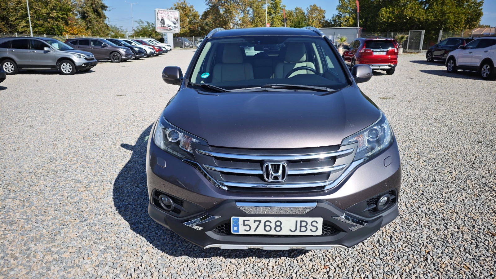 Honda Cr-v ��������� 22.��������.2026� | Mobile.bg � ����������� 3