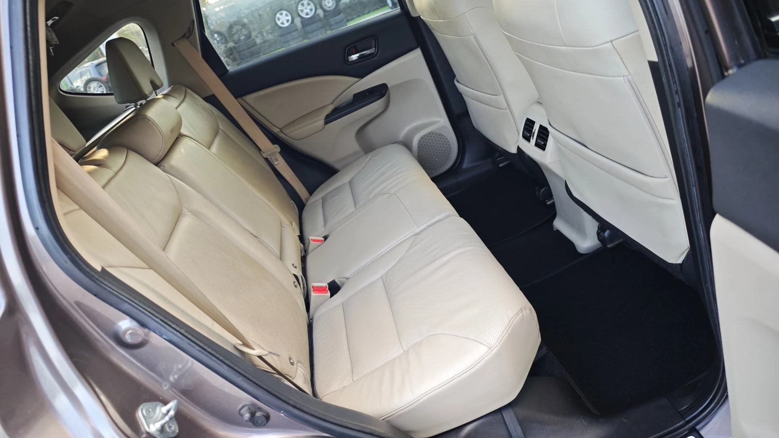 Honda Cr-v ��������� 22.��������.2026� | Mobile.bg � ����������� 15