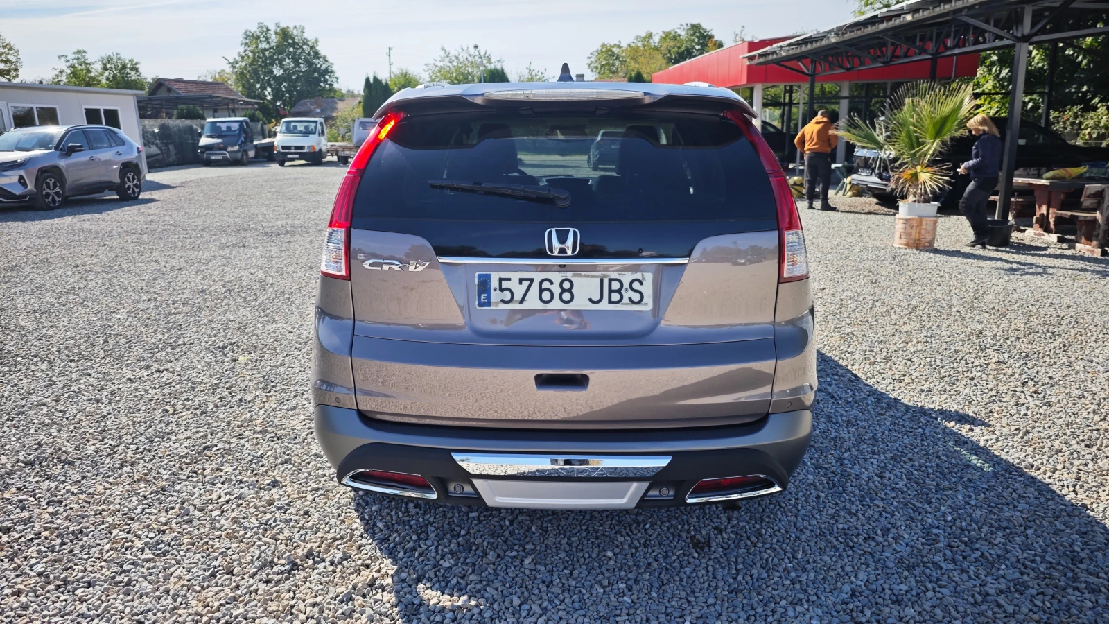 Honda Cr-v ��������� 22.��������.2026� | Mobile.bg � ����������� 8