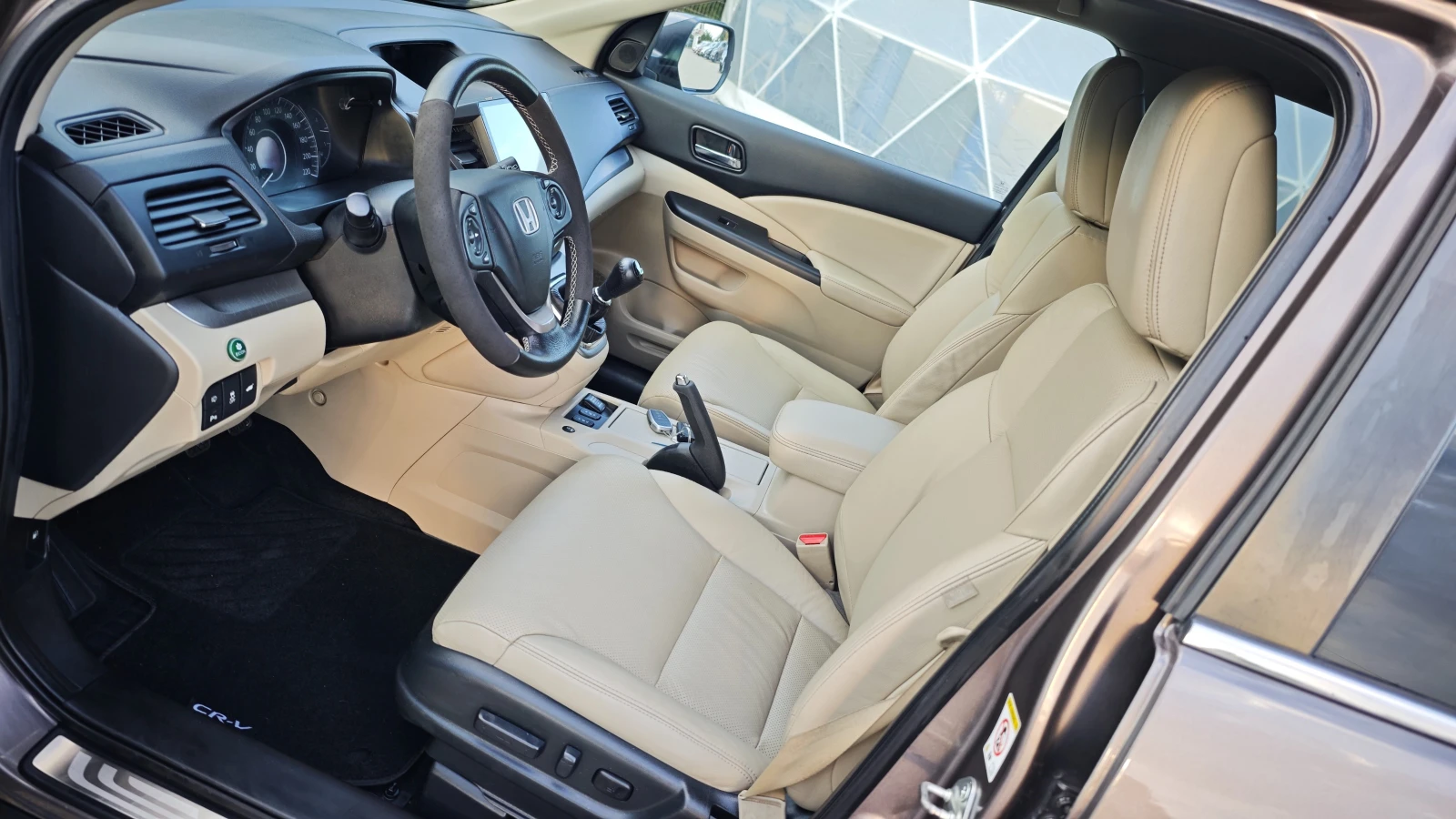 Honda Cr-v ��������� 22.��������.2026� | Mobile.bg � ����������� 14