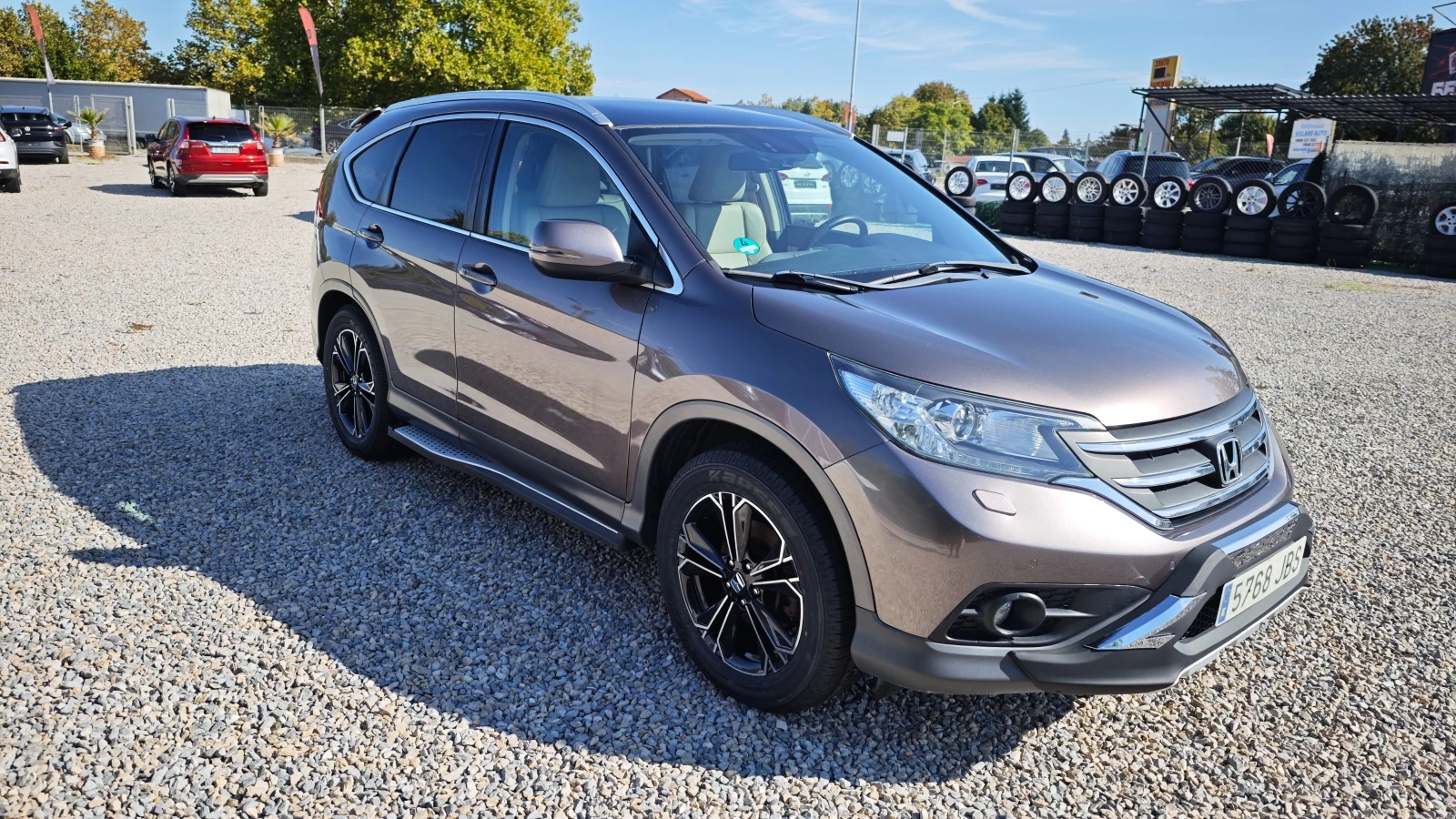 Honda Cr-v ��������� 22.��������.2026� | Mobile.bg � ����������� 6