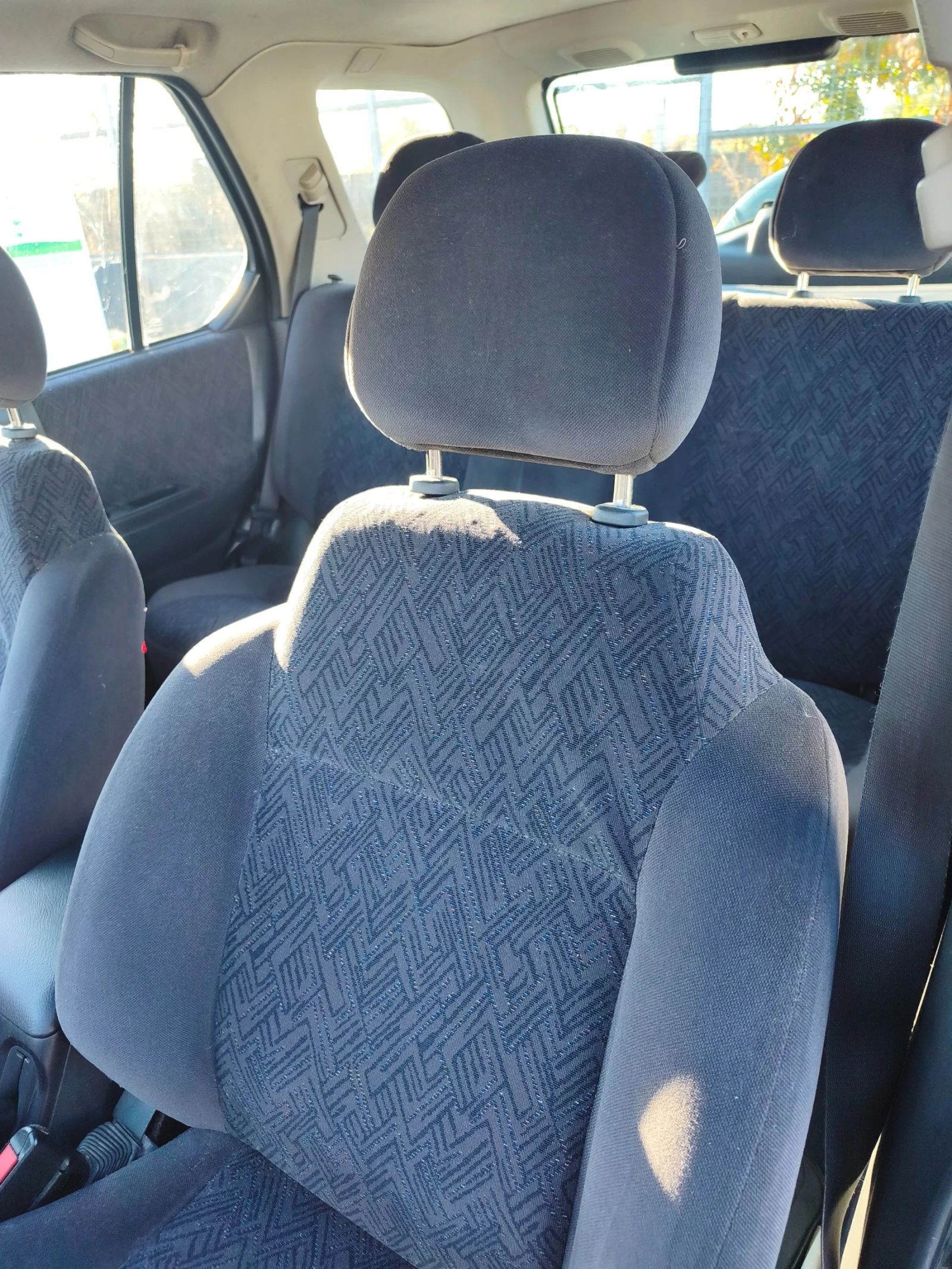 Opel Frontera B, снимка 8 - Автомобили и джипове - 56660478