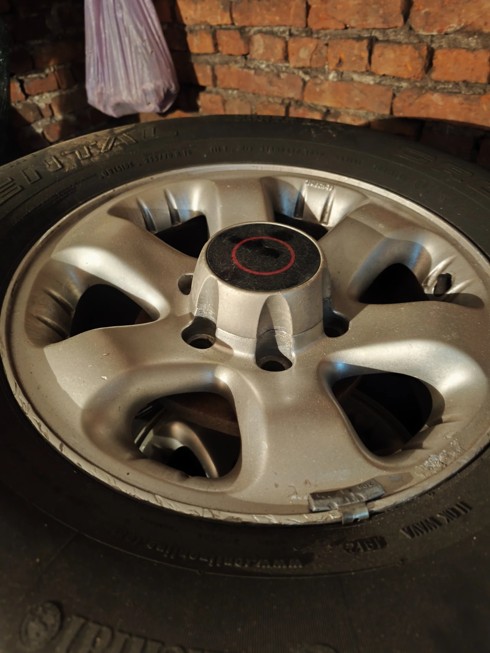 Opel Frontera B, снимка 11 - Автомобили и джипове - 56660478