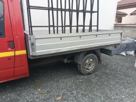 Ford Transit 2.4, снимка 5