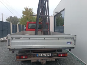 Ford Transit 2.4, снимка 3