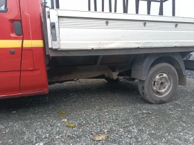 Ford Transit 2.4, снимка 4