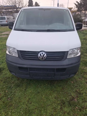 VW T5 1, 9 104к.с., снимка 2